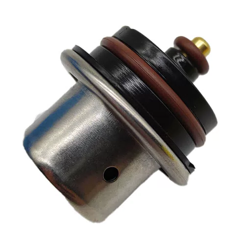 Logo Fuel Pressure Regulator for Hyundai HB20 Mitsubishi L200 PR4202 25361520 - image 4